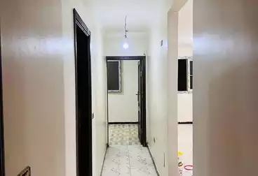 شقق للإيجار - 3 غرف - بالدور 2