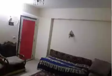 Furnished Apartment For rent - 2 rooms - floor 5