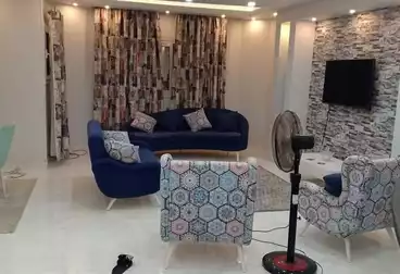 شقق للبيع - 3 غرف - بالدور 5