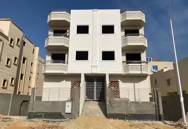 Apartments For sale - 3 rooms - floor 2