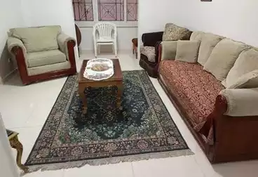 Furnished Apartment For rent - 1 rooms - floor 0