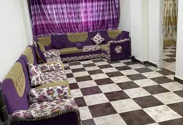 شقق للإيجار - 3 غرف - بالدور 11