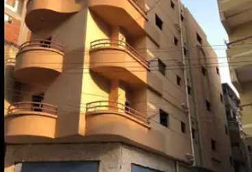 Building For sale