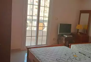 Furnished Apartment For sale - 2 rooms - floor 7