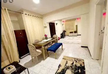Furnished Apartment For sale - 2 rooms - floor 2