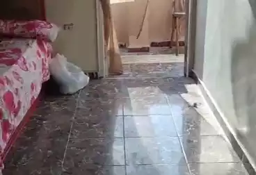 Furnished Apartment For rent - 2 rooms - floor 1