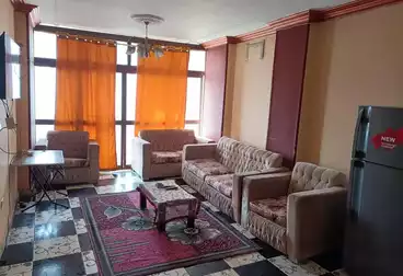 Furnished Apartment For sale - 2 rooms - floor 11