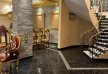 Twin House For sale - 4 rooms