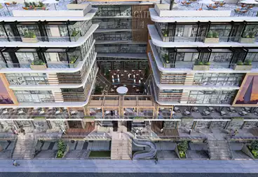 Medical For sale - 2 rooms - floor 2