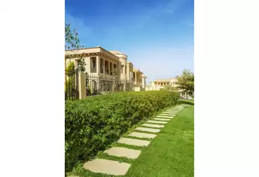 Villas For sale - 5 rooms