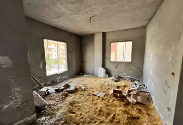 Apartment with Garden For sale - 5 rooms - floor 0