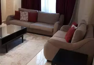 Furnished Apartment For rent - 3 rooms - floor 3