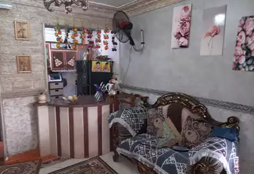 Apartments For sale - 3 rooms - floor 12