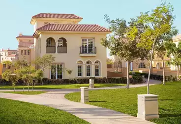 Town House For sale - 4 rooms