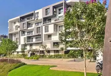 Apartment with Garden For sale - 2 rooms - floor 0