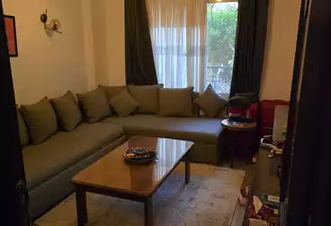 Apartment with Garden For sale - 2 rooms - floor 0