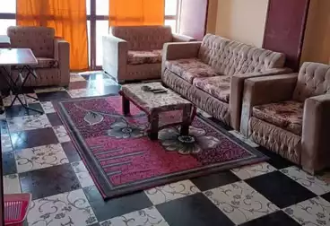 Furnished Apartment For sale - 2 rooms - floor 11