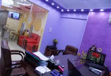 شقق للبيع - 4 غرف - بالدور 1