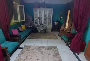 Apartments For sale - 3 rooms - floor 2