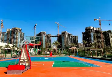 Apartments For sale - 3 rooms - floor 2