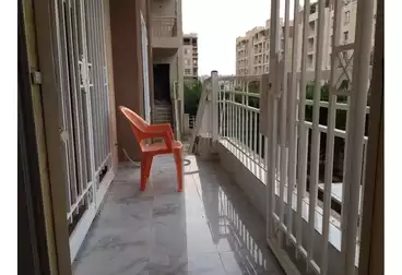 Apartment with Garden For sale - 3 rooms - floor 0