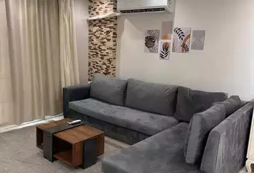 Furnished Apartment For rent - 2 rooms - floor 0