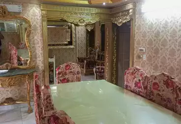 شقق للبيع - 4 غرف - بالدور 3