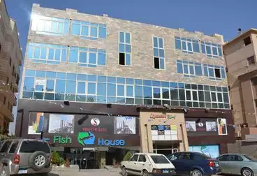 Full Floor Administrative For rent - 1 rooms - floor 1