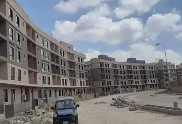 Apartments For sale - 3 rooms - floor 1