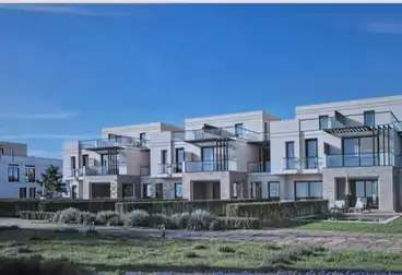 Town House For sale - 3 rooms