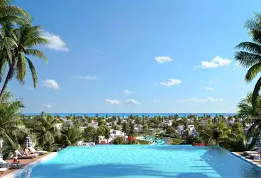 Chalets For sale - 3 rooms - floor 1