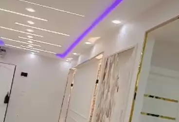Apartments For sale - 3 rooms - floor 6