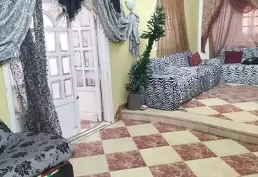 Apartments For sale - 3 rooms - floor 3