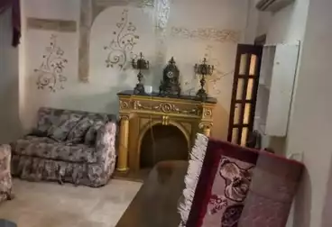شقق مفروشة للإيجار - 2 غرف - بالدور 7