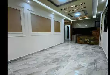 Apartments For sale - 3 rooms - floor 2