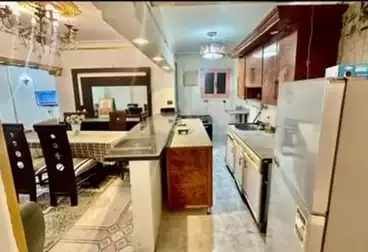 شقق مفروشة للإيجار - 2 غرف - بالدور 2