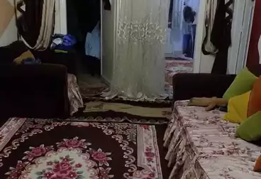 Apartments For sale - 2 rooms - floor 2
