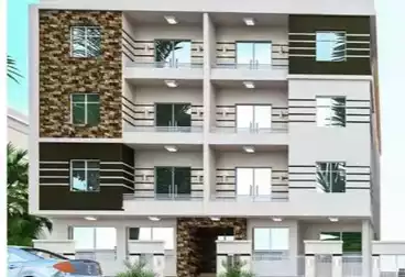 Apartment with Garden For sale - 3 rooms - floor 0