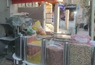 محلات للإيجار - بالدور 0