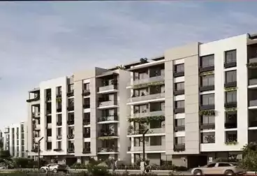 Apartments For sale - 3 rooms - floor 4