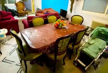 undefined undefined - 2 rooms - floor 4