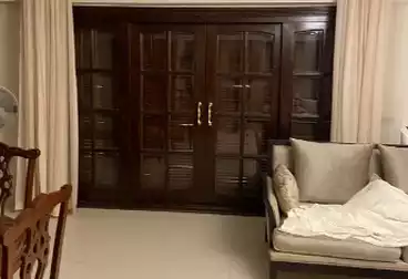 Furnished Apartment For rent - 2 rooms - floor 8