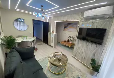 Apartments For rent - 2 rooms - floor 3