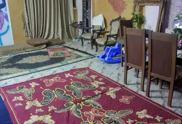 شقق للبيع - 2 غرف - بالدور 5