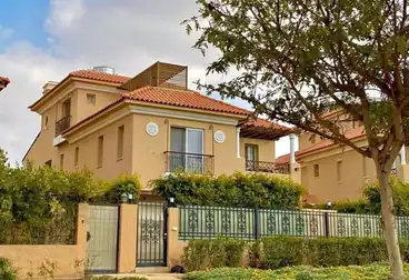 Villas For sale - 4 rooms