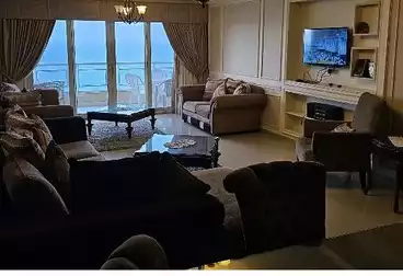 Properties For rent - 3 rooms - floor 5