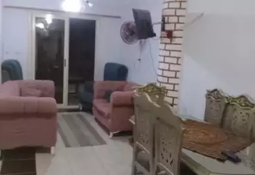 Furnished Apartment For rent - 2 rooms - floor 3