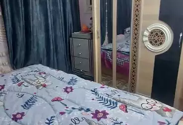 undefined undefined - 3 غرف - بالدور 6