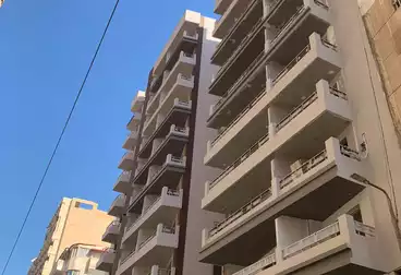 شقق للبيع - 4 غرف - بالدور 9