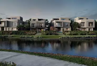 Twin House For sale - 4 rooms